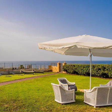 Villa Susy Augusta