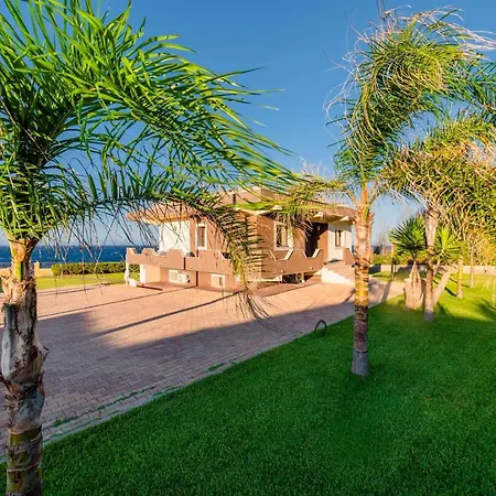 Villa Susy