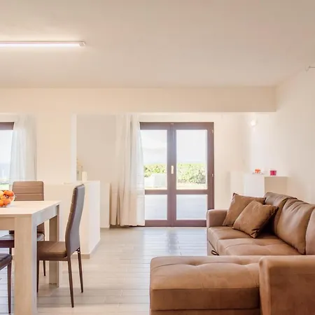 Villa Susy *